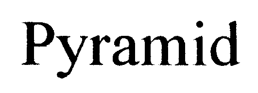 Pyramid