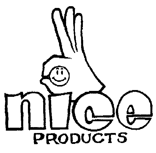 nice PRODUCTS