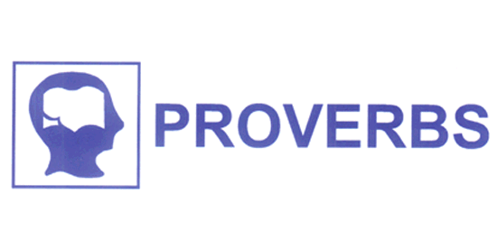 PROVERBS