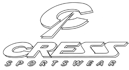C CRESS SPORTSWEAR