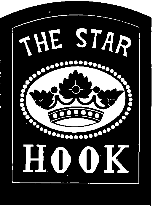 THESTARHOOK/HOOK