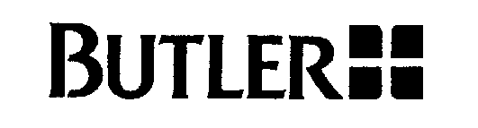 BUTLER