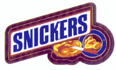 SNICKERS