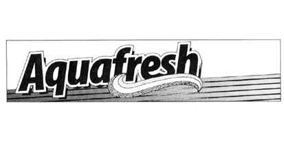 Aquafresh