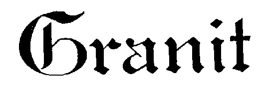 Granit