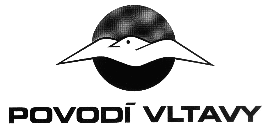 POVODÍ VLTAVY