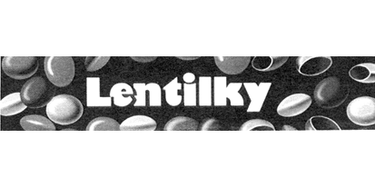 Lentilky