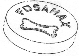 FOSAMAX