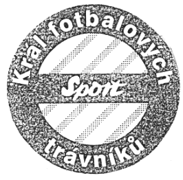 Sport Král fotbalových trávníků