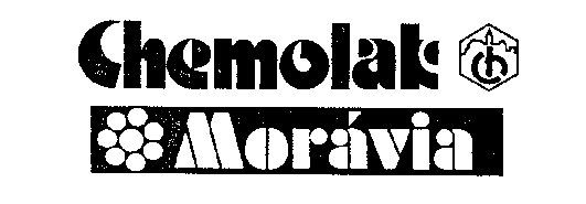Chemolak Morávia