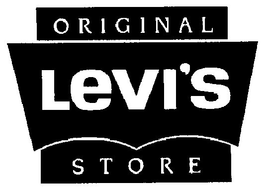 ORIGINAL LEVI'S STORE
