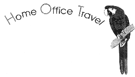 Home Office Travel