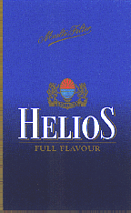 HELIOS FULL FLAVOUR