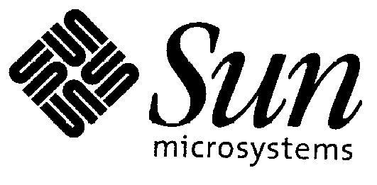 Sun microsystems