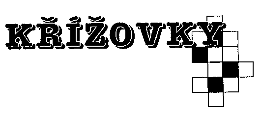 KŘÍŽOVKY