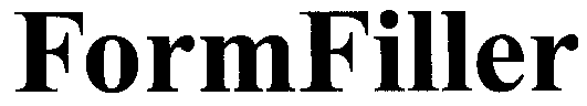FormFiller
