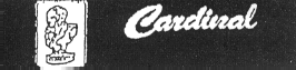 Cardinal