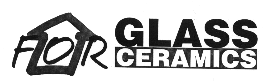 FOR GLASS CERAMICS