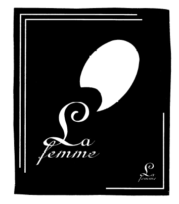 La femme