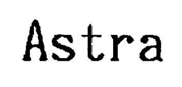 Astra