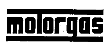 motorgas