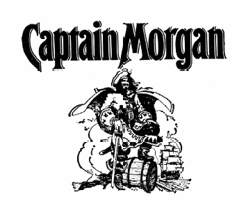 Captain Morgan
