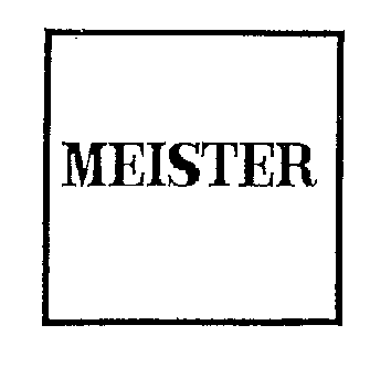 MEISTER