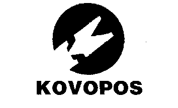 K KOVOPOS