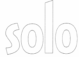 solo