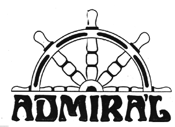 ADMIRÁL