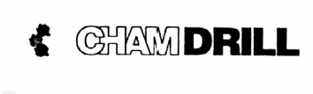 CHAMDRILL