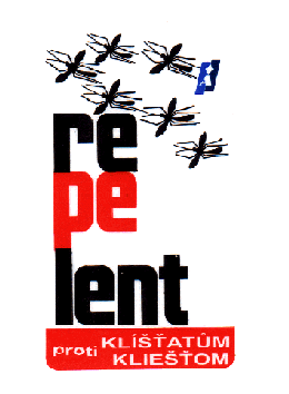 repelent proti KLÍŠŤATŮM KLIEŠŤOM