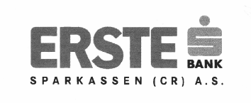 ERSTE S BANK SPARKASSEN (CR) A.S.