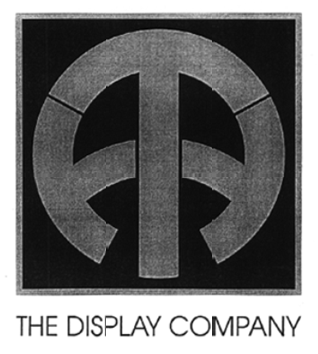 THE DISPLAY COMPANY