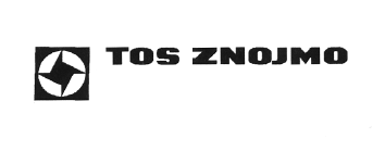 TOS ZNOJMO