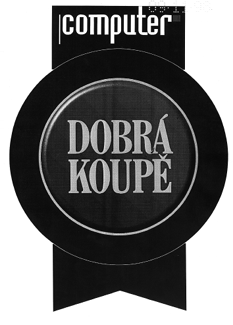 computer DOBRÁ KOUPĚ