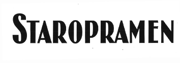 STAROPRAMEN