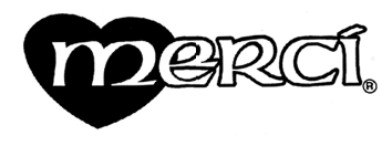 MERCÍ