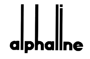alphaline
