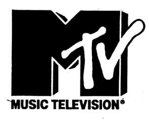 MTV MUSIC TELEVISION