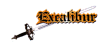 Excalibur