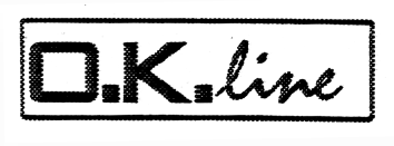 O.K.line