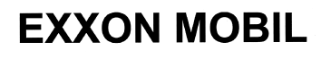EXXON MOBIL