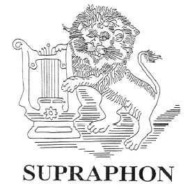 SUPRAPHON