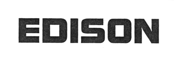 EDISON