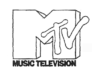 MTV MUSIC TELEVISION