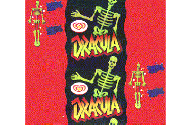 DRACULA
