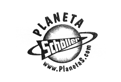 PLANETA Schöller www.PlanetaS.com