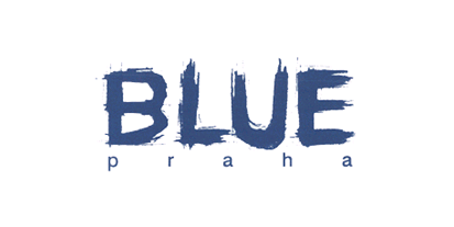 BLUE praha