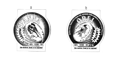 PANNA PRACHY OREL PRACHY